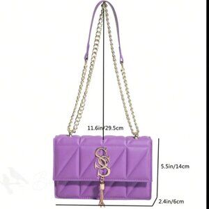 Woman's Wallets Fashion Leather Handbags Purses Brand for Ladies Handbag